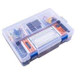 Arduino UNO R3 RFID Upgraded Learning Starter Kit