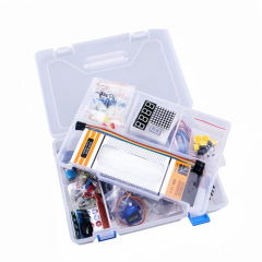 Arduino UNO R3 RFID Upgraded Learning Starter Kit