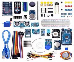 Mega2560 R3 Starter Learning Kit