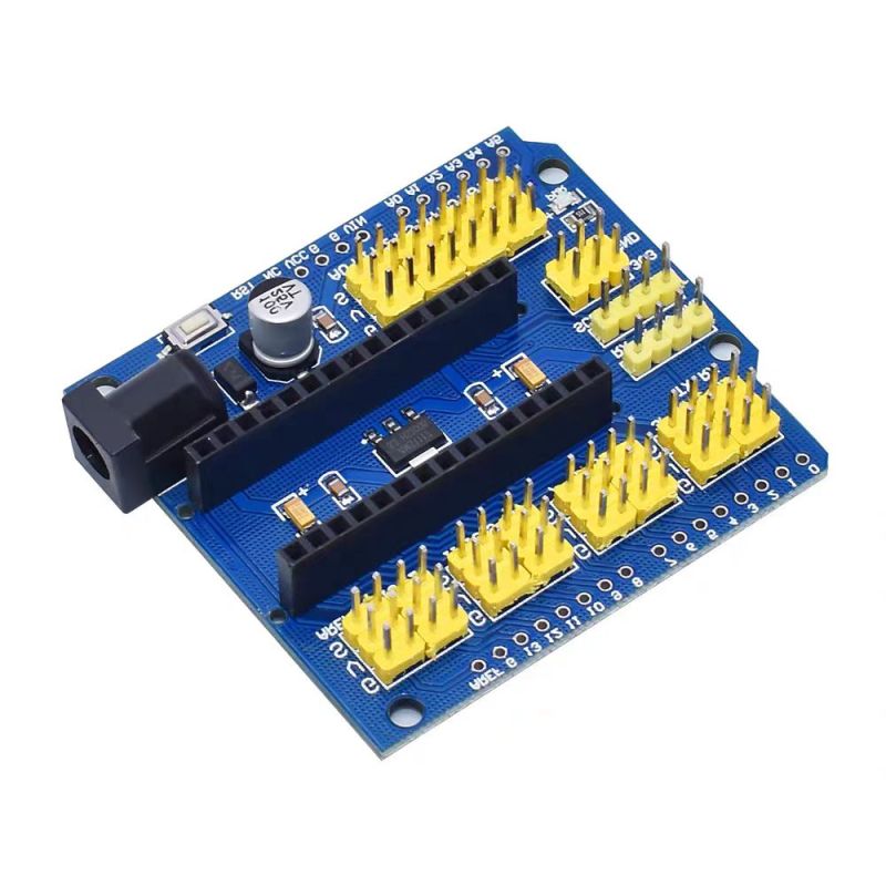 NANO UNO Expansion Shield Module