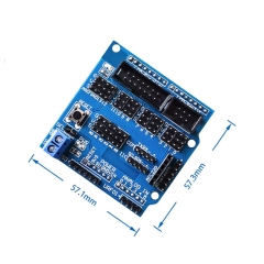 UNO R3 V5.0 Expansion Board