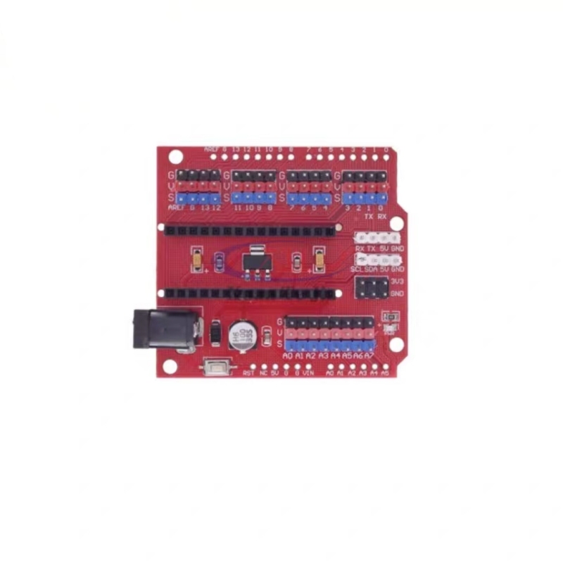 NANO UNO Multi-Function Expansion Board