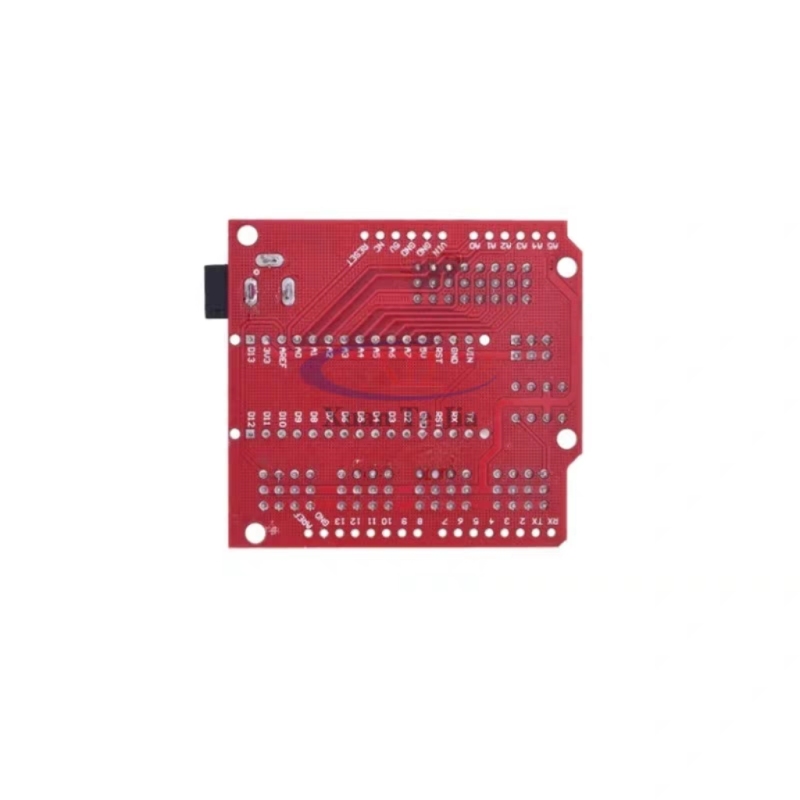 NANO UNO Multi-Function Expansion Board