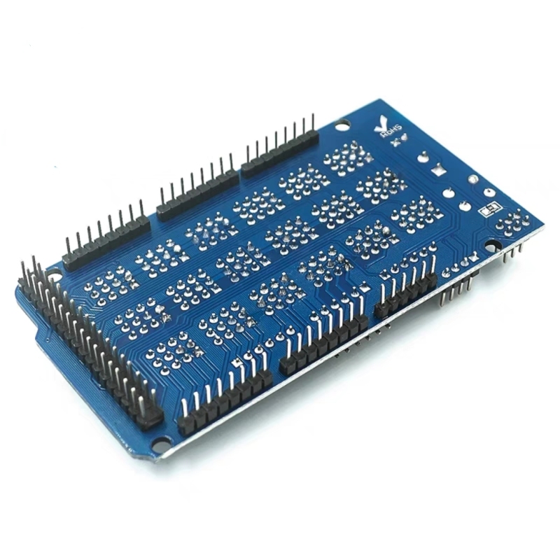MEGA2560 V1.0 Expansion Board
