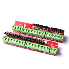 Screw Shields V2 Terminal Expansion Board