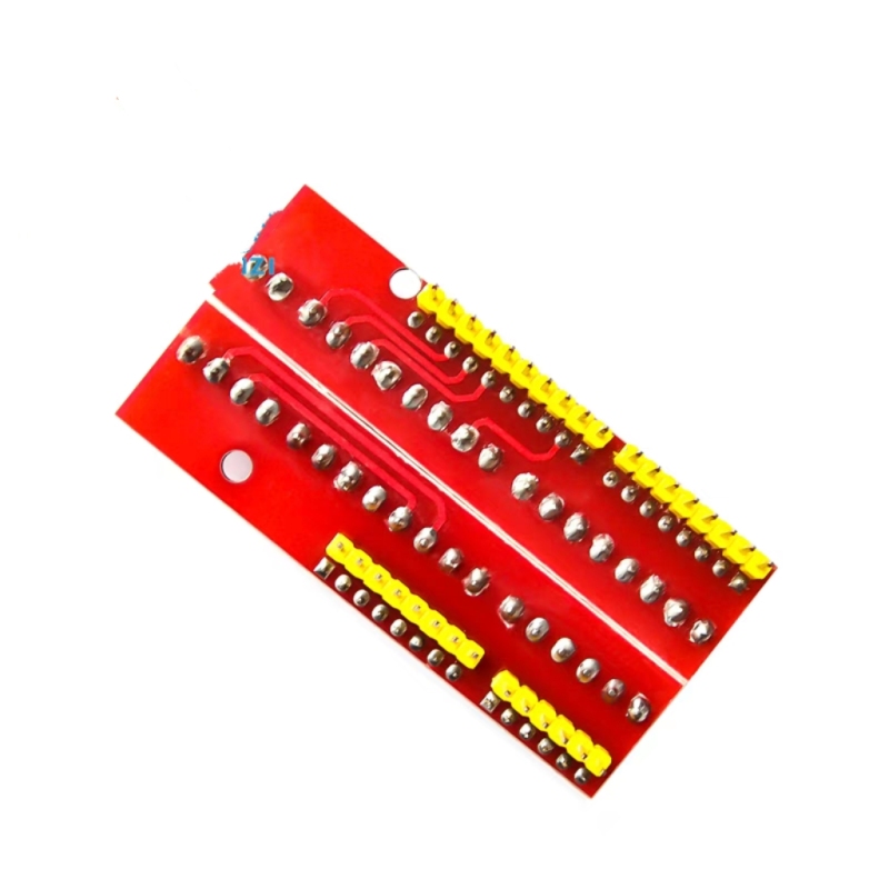 Screw Shields V2 Terminal Expansion Board