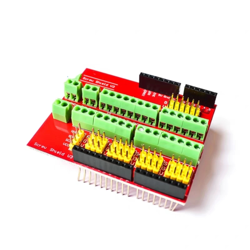 Screw Shield V3 Terminal Expansion Board