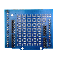 Proto Screw Shield V1.0 Assembled Terminal Prototype Expansion Board