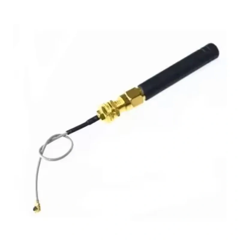 High efficiency Frequency Quality IPX Connector Antenna for SIM800L GPS GPRS SIM GSM Wireless Module