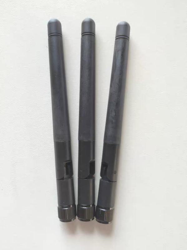 433MHz SMA Folding Antenna with Inner Needle