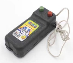 2 Way Line Control Box Remote Motor Positive Inversion Controller