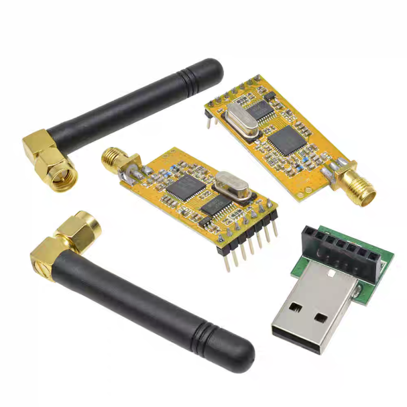 APC220 Wireless Serial Port Module
