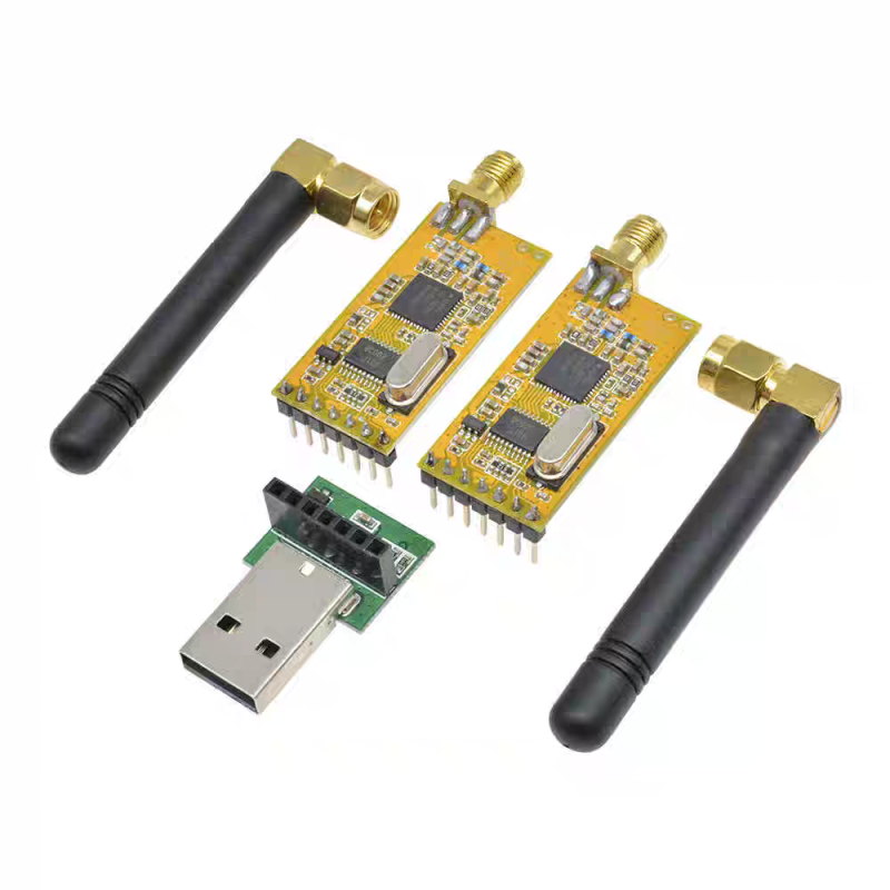 APC220 Wireless Serial Port Module