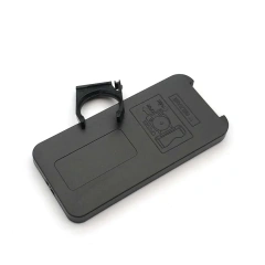 20 Keys Mini Small Infrared Remote Control (Without Batteries)