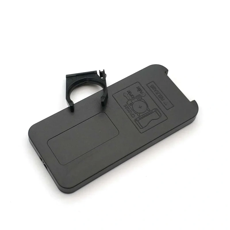 20 Keys Mini Small Infrared Remote Control (Without Batteries)