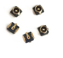 IPX4/IPEX4 Generation Antenna Base U.FL SMD RF Coaxial WiFi Connector