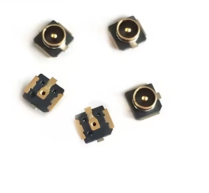 IPX4/IPEX4 Generation Antenna Base U.FL SMD RF Coaxial WiFi Connector