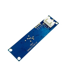 DMX512 2.4G Wireless Tansceiver Receiver Module with Antenna