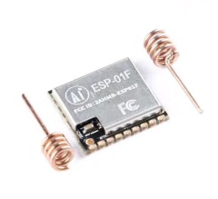 ESP8266 Serial Port WIFI Wireless Module