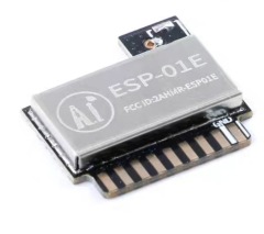 ESP8266 Serial Port WIFI Wireless Module