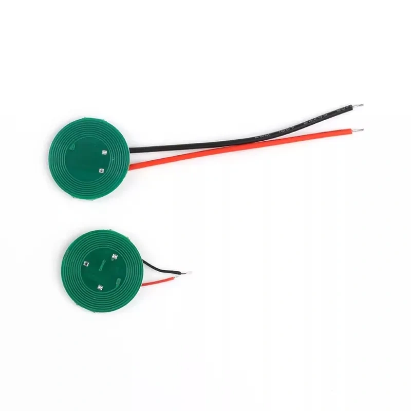 20Mm Small PCB Wireless Charging Module Wireless Power Supply Module XKT001-04