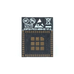 ESP32-PICO-MINI-02(8MB) Dual Core WiFi&BT MCU Module IoT Wireless Module