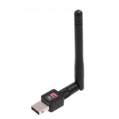 N150 USB WiFi Network Adapter with Antenna