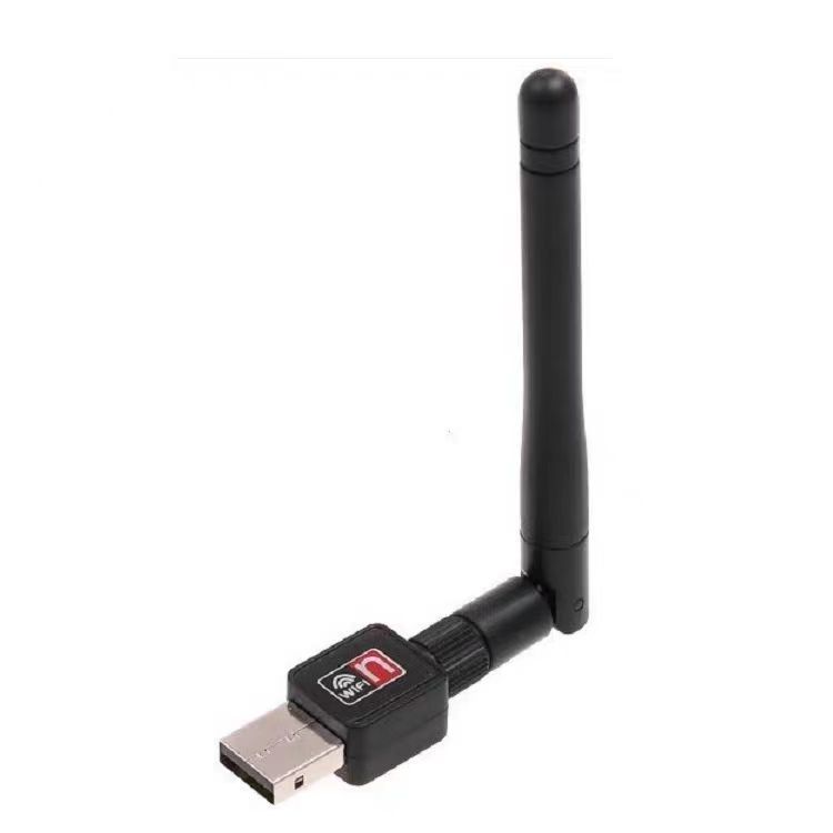 N150 USB WiFi Network Adapter with Antenna