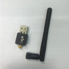 N150 USB WiFi Network Adapter with Antenna