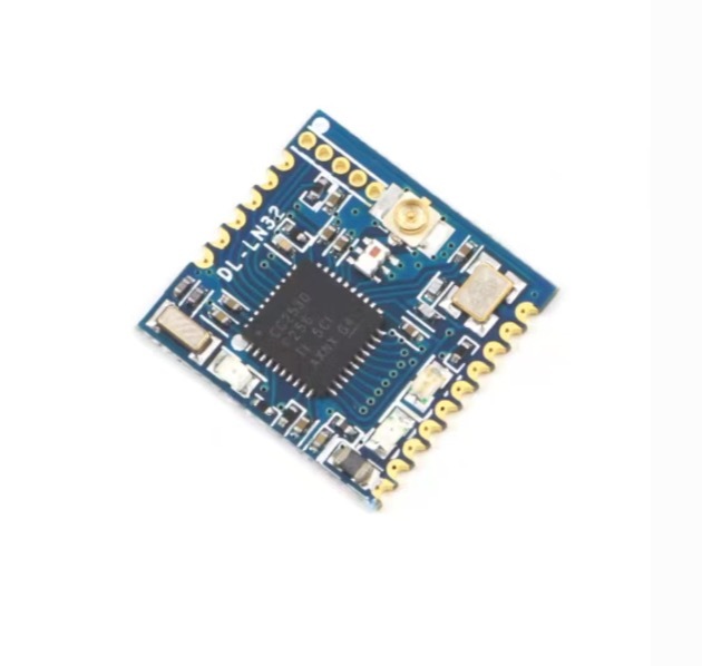 CC2530 ZigBee Wireless Ad Hoc Network Module