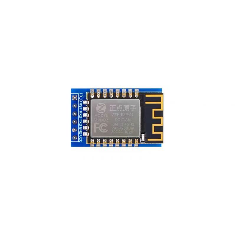 ATK-ESP8266 Serial Port to WiFi Module