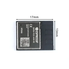 ESP32-PICO-MINI-02(8MB) Dual Core WiFi&BT MCU Module IoT Wireless Module