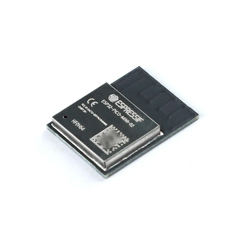 ESP32-PICO-MINI-02(8MB) Dual Core WiFi&BT MCU Module IoT Wireless Module