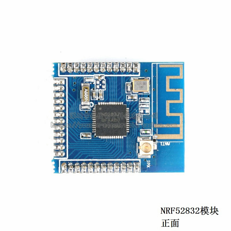 NRF52832/51822 Bluetooth Module