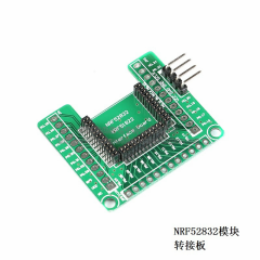 NRF52832/51822 Bluetooth Module