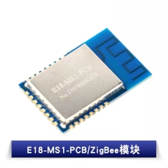 E18-MS1-PCB/E18-MS1-IPX Wireless Module
