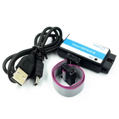 SmartRF04EB Zigbee Downloader