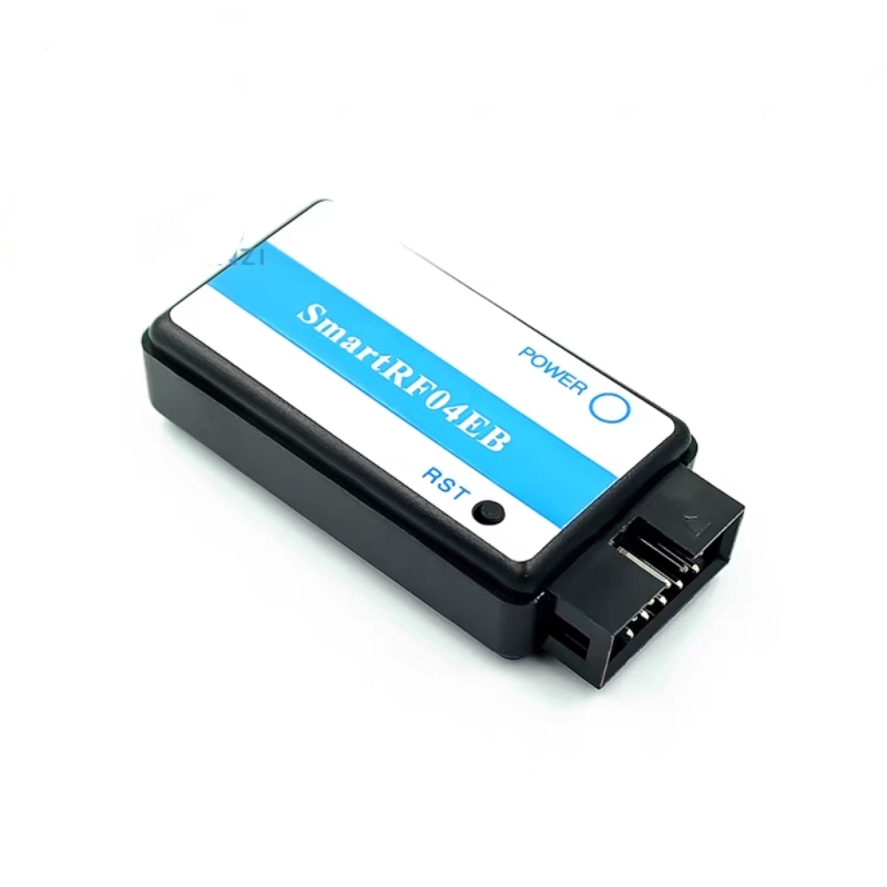SmartRF04EB Zigbee Downloader
