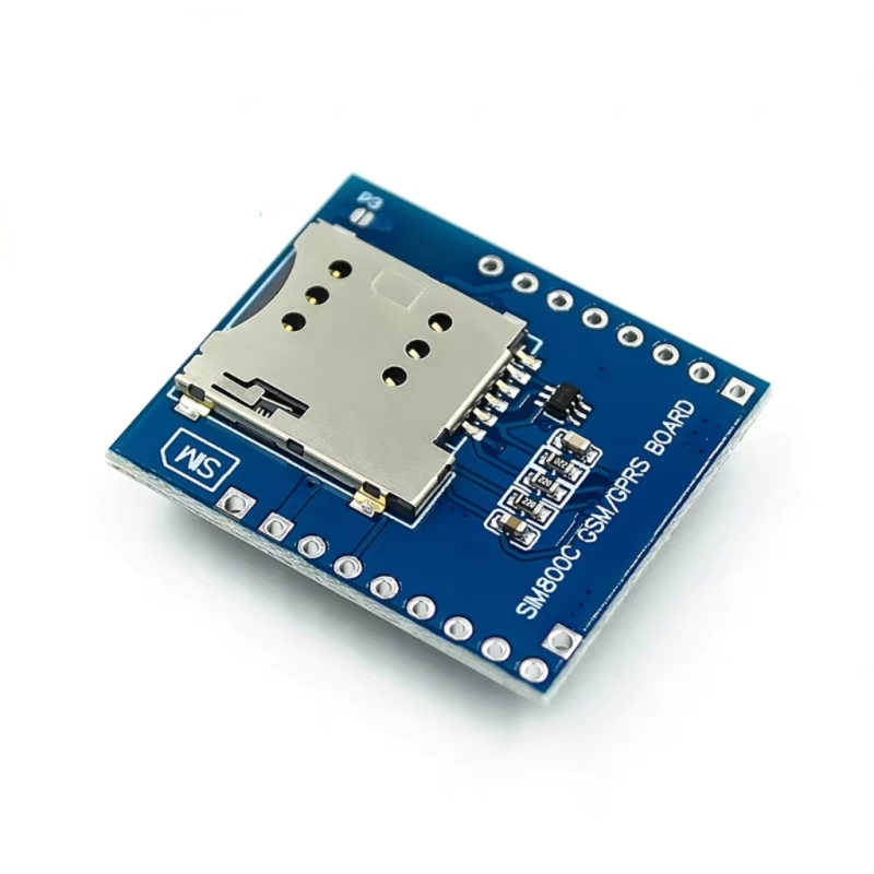 SIM800C GSM/GPRS Module