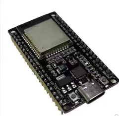 ESP-32 WIFI Bluetooth Development Board