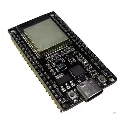 ESP-32 WIFI Bluetooth Development Board