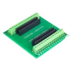 ESP-32 WIFI Bluetooth Development Board