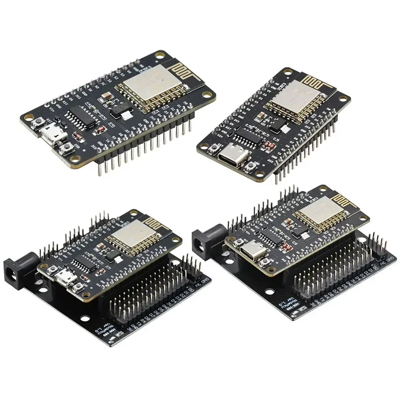 ESP8266 Wireless module CH340 CH340G NodeMcu V3 Lua WIFI Internet of Things development board based