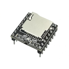 Mini MP3 Player Module