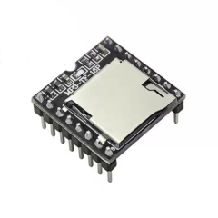 Mini MP3 Player Module