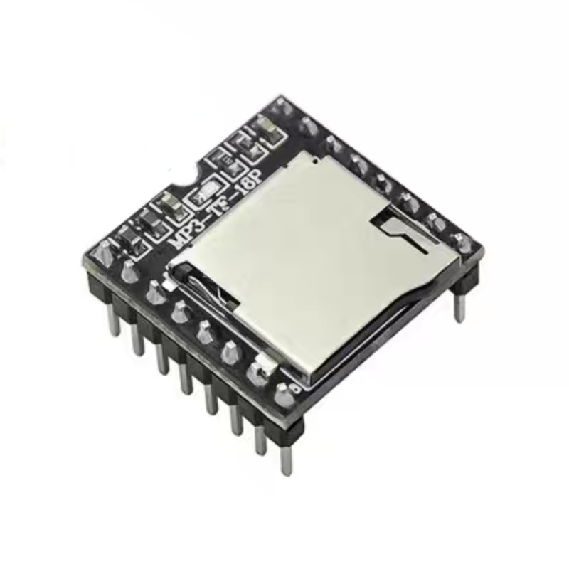 Mini MP3 Player Module