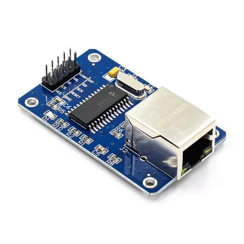 ENC28J60 Network Module