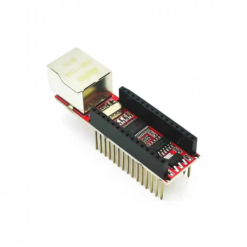 ENC28J60 Network Module