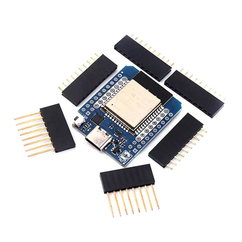 eleproshop.com| LIVE MINI KIT ESP32 Development Board