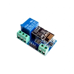 ESP8266 5V Wi-Fi Relay Module